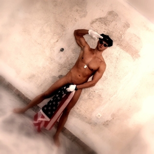 Striptizerzy