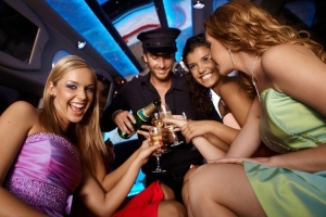 Wieczór Panieński Gdynia