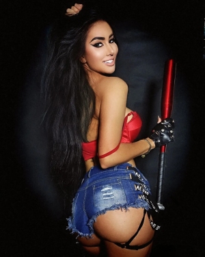 Tancerka Erotyczna Szczecin