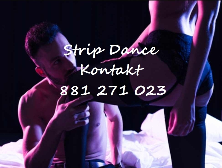STRIP.DANCE@WP.PL